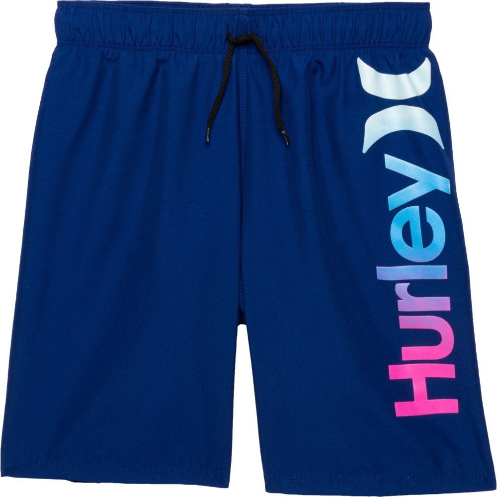!Hurley board shorts